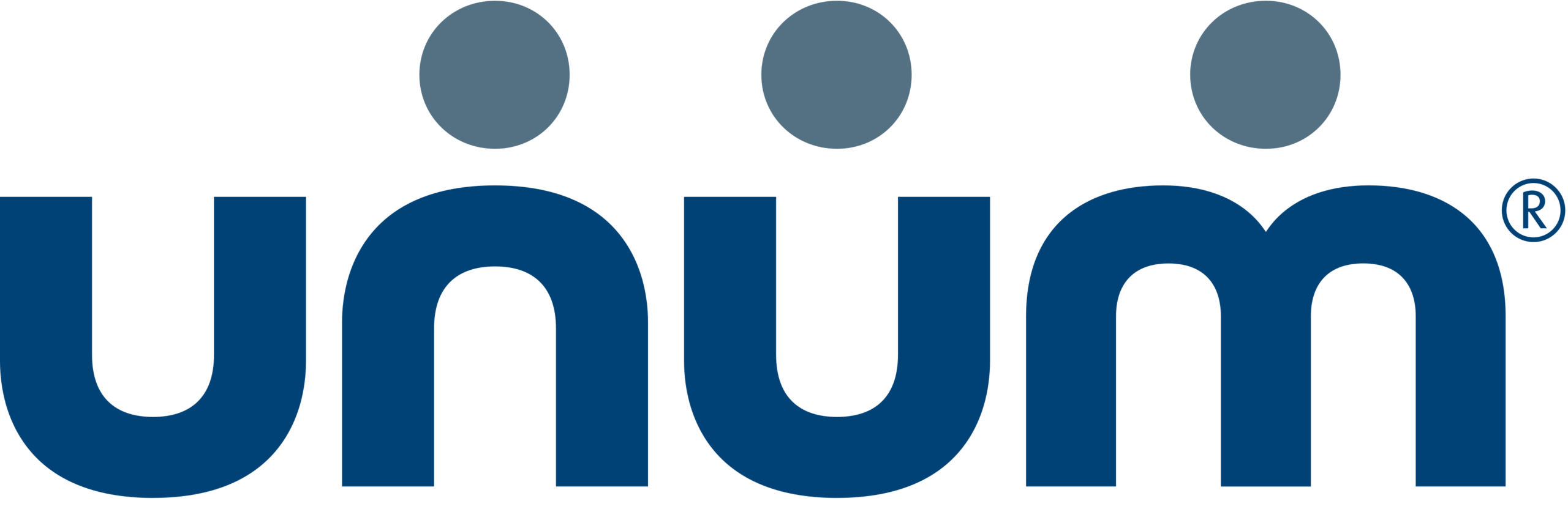 Unum logo