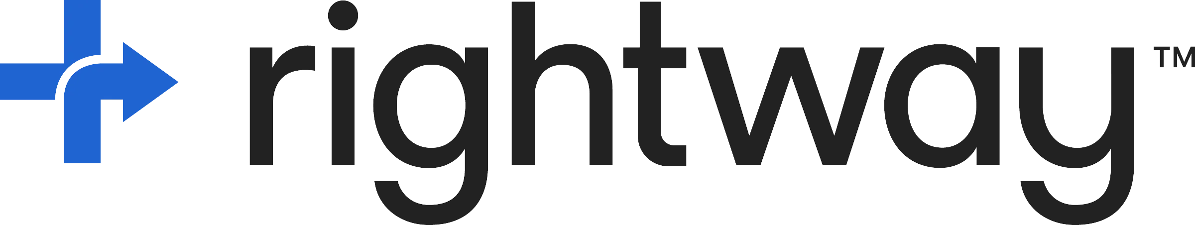 Rightway logo