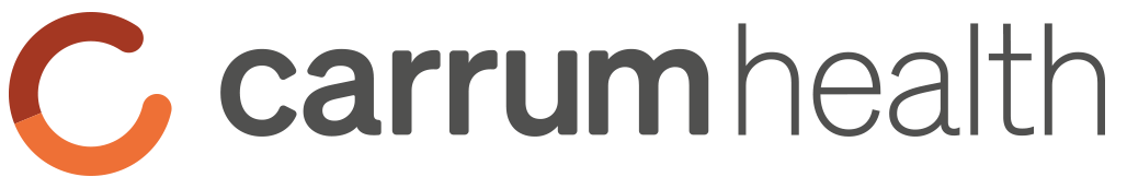 Carrum Health logo