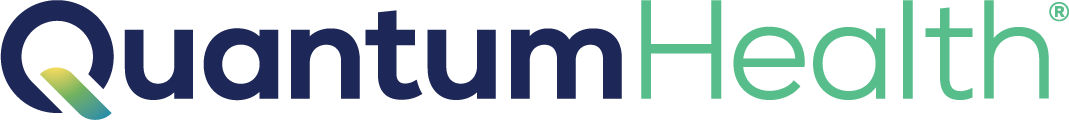 Quantum Health logo