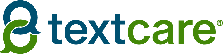 TextCare logo