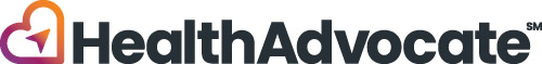 Health Advocate logo