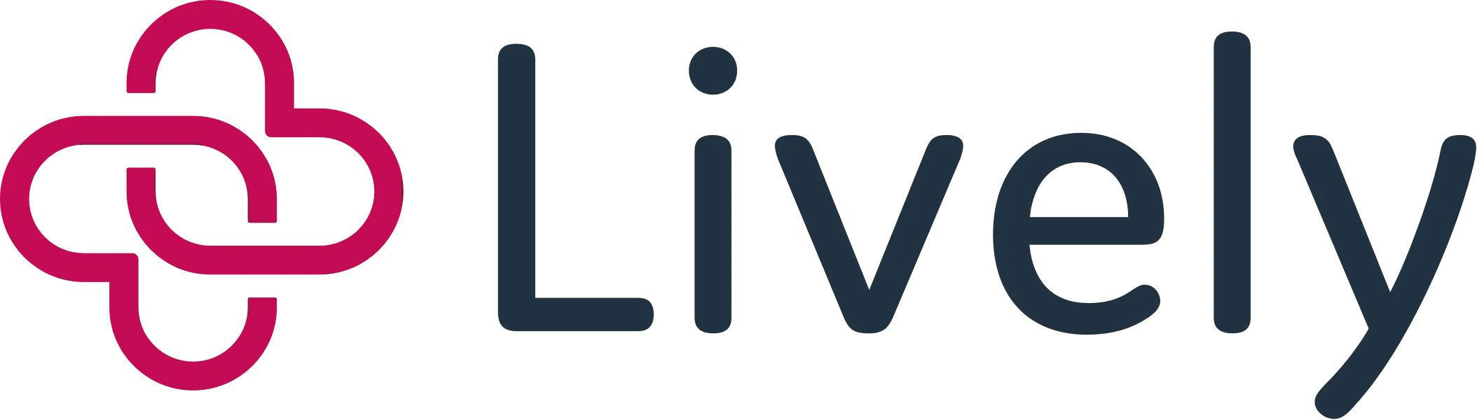 Lively logo