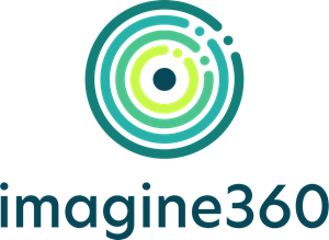 imagine360 logo