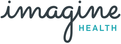 Imagine Health logo